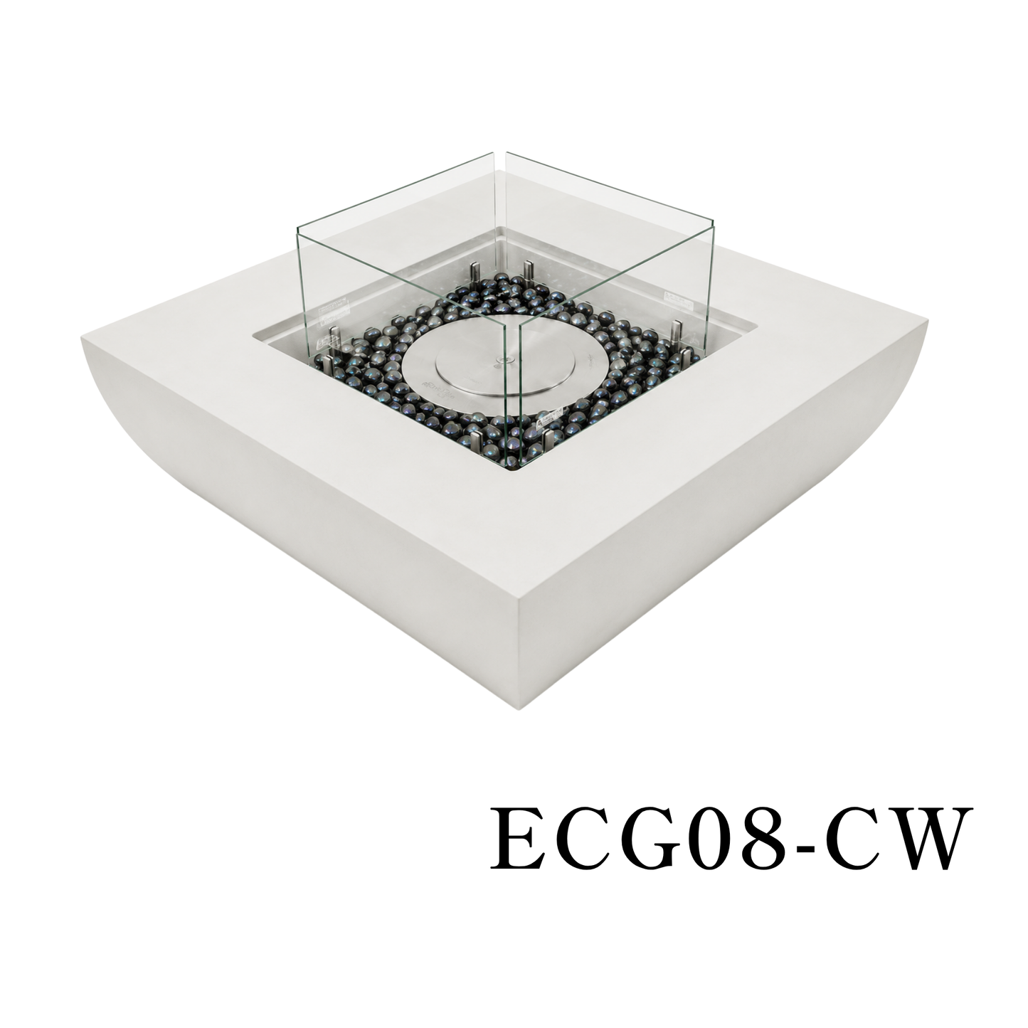 BETTI Eco-Fire - AURORA ⏐ エコファイヤ オーロラ