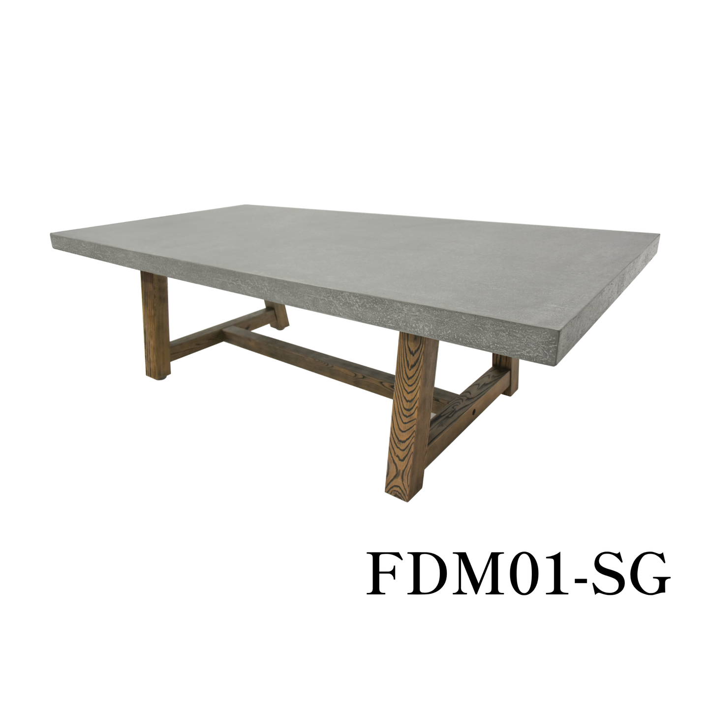 BETTI SEINE Dining Table Rectangle ⏐ セーヌ ダイニングテーブル