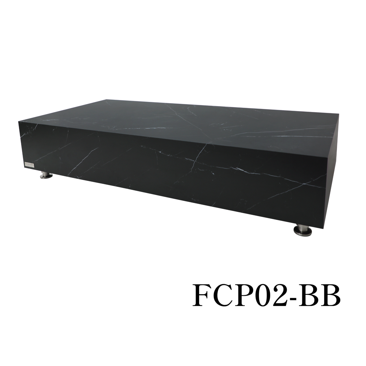 BETTI BIANCO・SOFIA Coffee Table ⏐ ビアンコ・ソフィア コーヒーテーブル