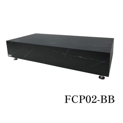 BETTI BIANCO・SOFIA Coffee Table ⏐ ビアンコ・ソフィア コーヒーテーブル
