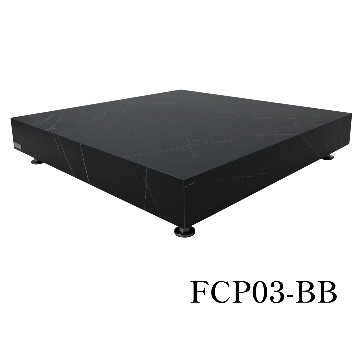 BETTI BIANCO・SOFIA Coffee Table ⏐ ビアンコ・ソフィア コーヒーテーブル