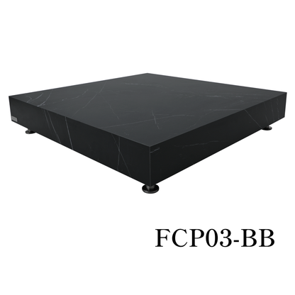 BETTI BIANCO・SOFIA Coffee Table ⏐ ビアンコ・ソフィア コーヒーテーブル