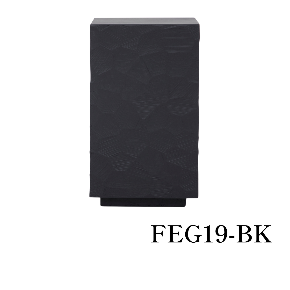 BETTI GRANADA Coffee・Side Table ⏐ グラナダ コーヒーテーブル・サイドテーブル