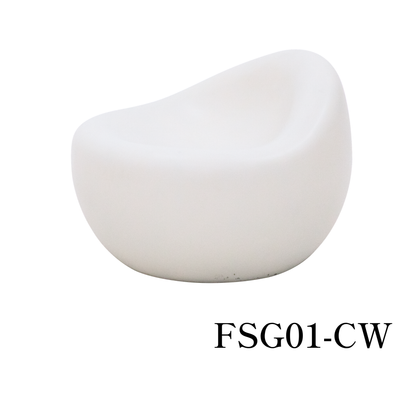 BETTI HAWAI Pebble Lounge Chair ⏐ ハワイ ペブル・ラウンジチェア
