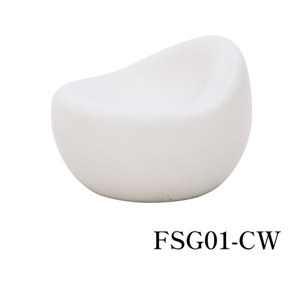 BETTI HAWAI Pebble Lounge Chair ⏐ ハワイ ペブル・ラウンジチェア