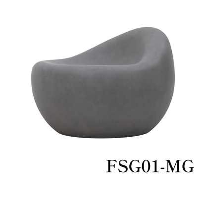 BETTI HAWAI Pebble Lounge Chair ⏐ ハワイ ペブル・ラウンジチェア
