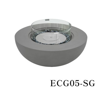 BETTI Eco-Fire - LUNAR BOWL ⏐ エコファイヤ ルナボウル