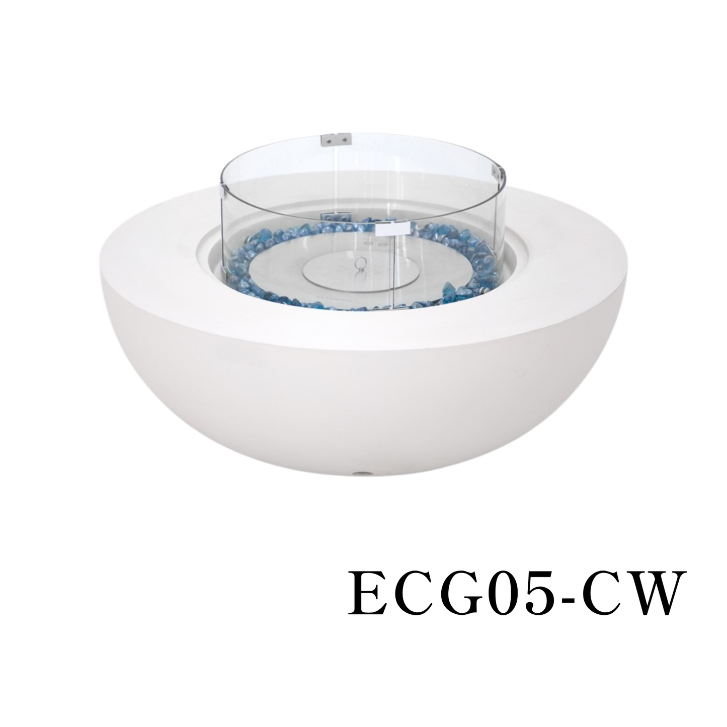 BETTI Eco-Fire - LUNAR BOWL ⏐ エコファイヤ ルナボウル