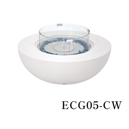 BETTI Eco-Fire - LUNAR BOWL ⏐ エコファイヤ ルナボウル