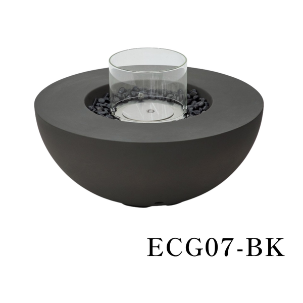 BETTI Eco-Fire - ROCA ⏐ エコファイヤ ロカ