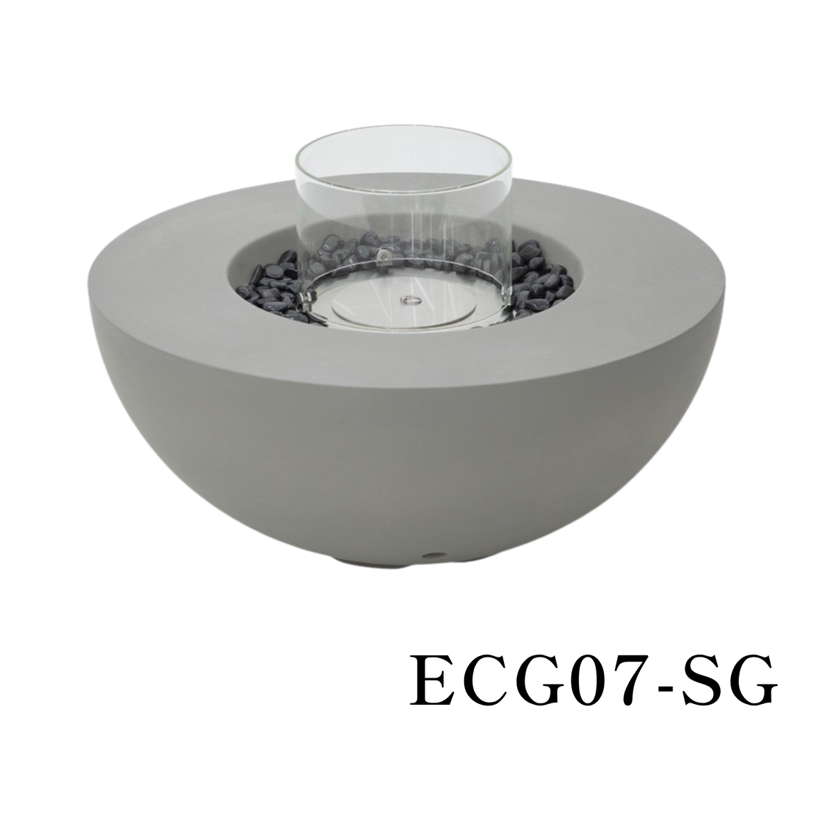BETTI Eco-Fire - ROCA ⏐ エコファイヤ ロカ