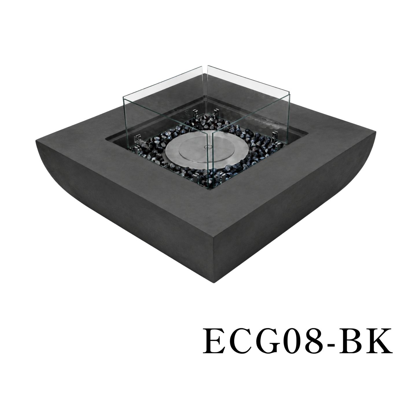 BETTI Eco-Fire - AURORA ⏐ エコファイヤ オーロラ