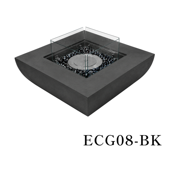 BETTI Eco-Fire - AURORA ⏐ エコファイヤ オーロラ