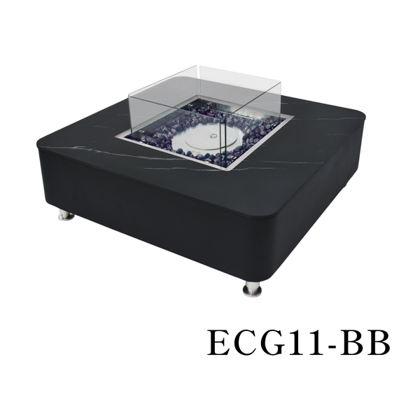 BETTI Eco-Fire - AEGEAN ⏐ エコファイヤ エーゲ