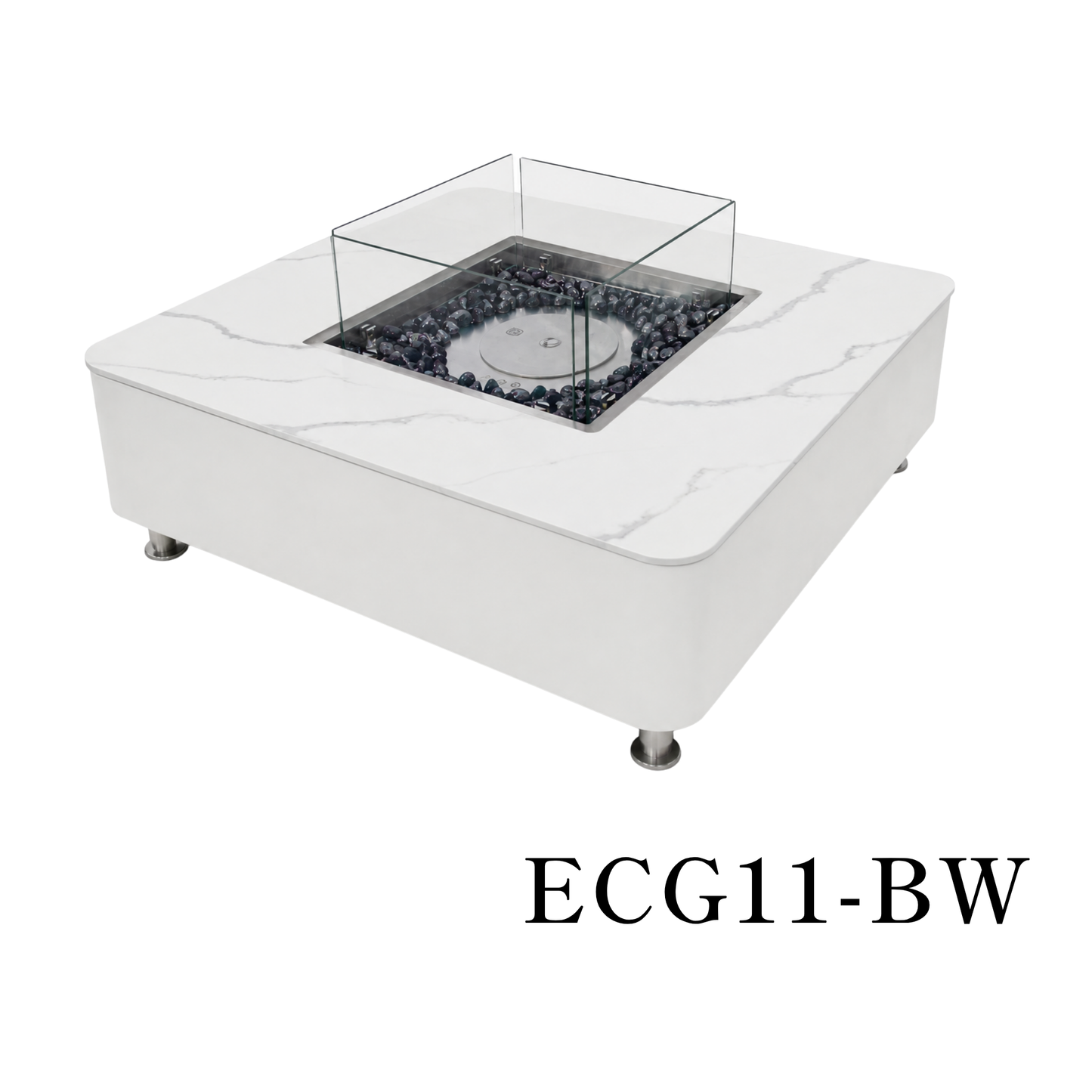 BETTI Eco-Fire - AEGEAN ⏐ エコファイヤ エーゲ