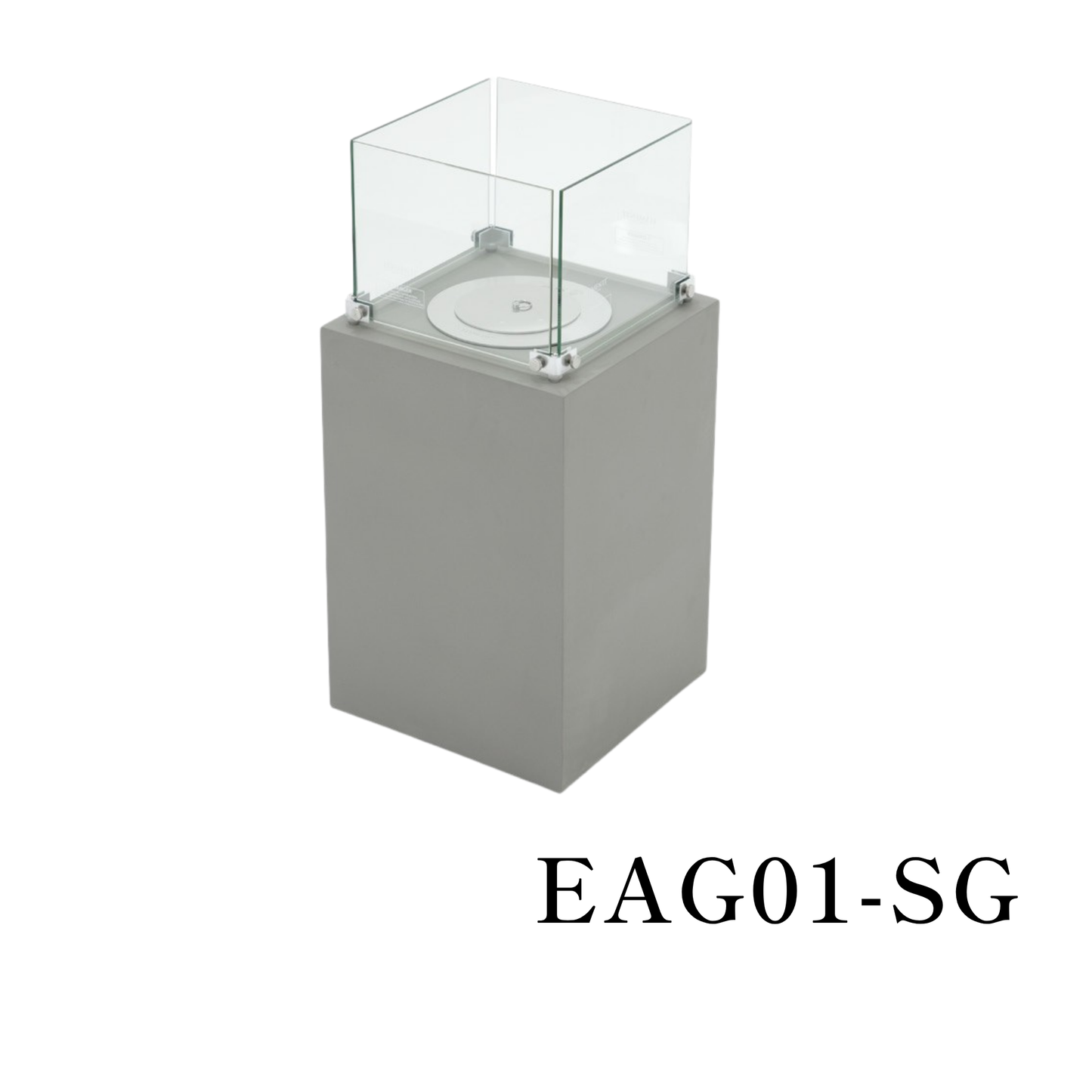 BETTI Eco-Fire - OIA ⏐ エコファイヤ イア