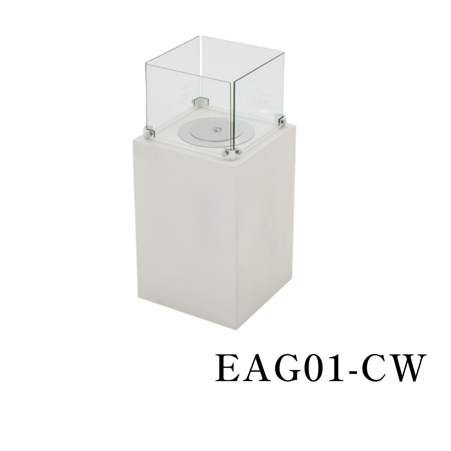 BETTI Eco-Fire - OIA ⏐ エコファイヤ イア
