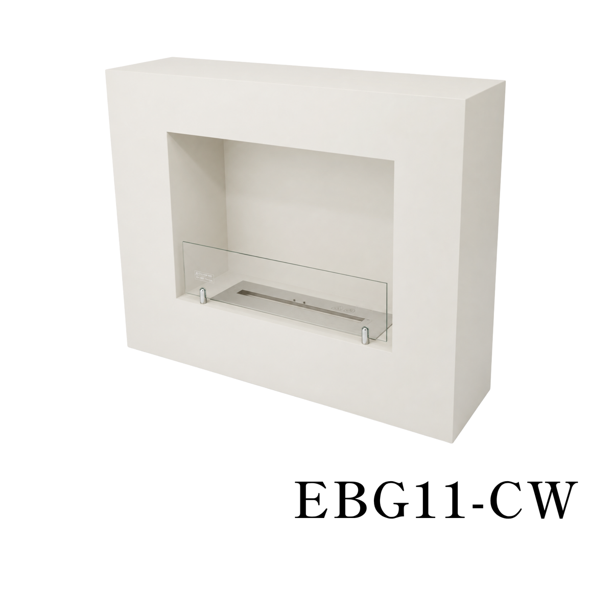 BETTI Eco-Fire - MILANO ⏐ エコファイヤ ミラノ