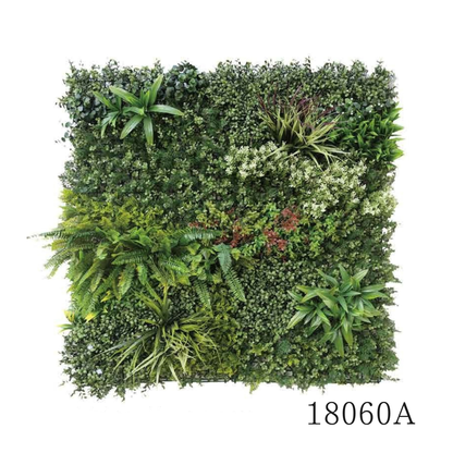 Wall Green ⏐ ウォールグリーン