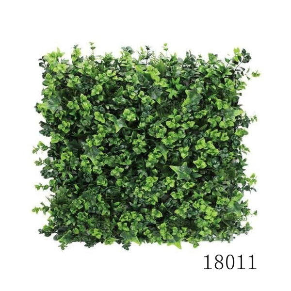 Wall Green ⏐ ウォールグリーン