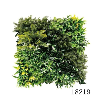 Wall Green ⏐ ウォールグリーン