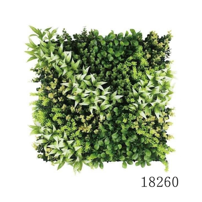 Wall Green ⏐ ウォールグリーン