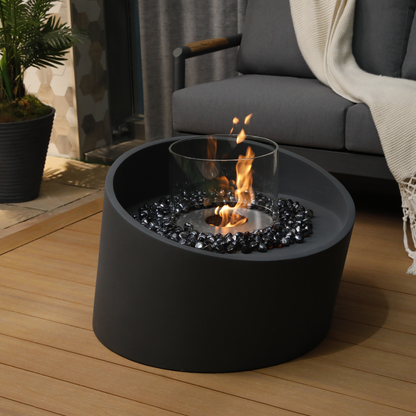 BETTI Eco-Fire - TORRE ⏐ エコファイヤ トーレ