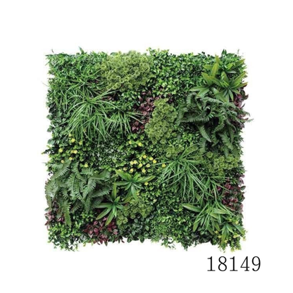 Wall Green ⏐ ウォールグリーン