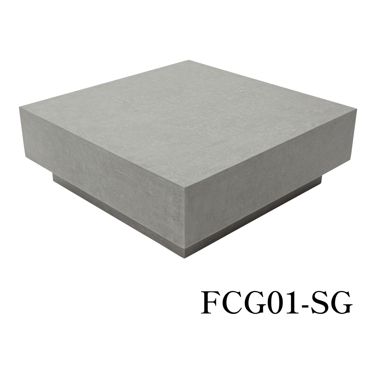 BETTI TEVERE Coffee Table ⏐ テヴェレ コーヒーテーブル