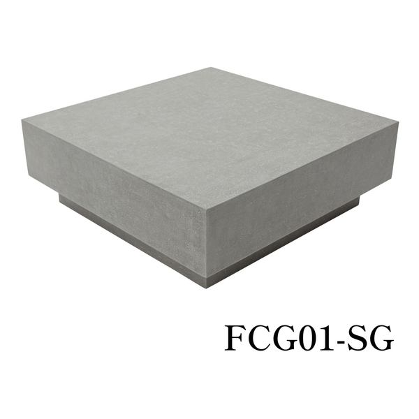 BETTI TEVERE Coffee Table ⏐ テヴェレ コーヒーテーブル