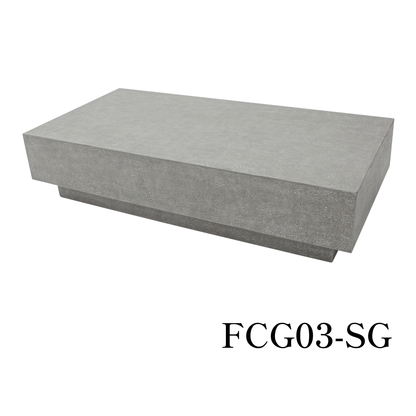 BETTI TEVERE Coffee Table ⏐ テヴェレ コーヒーテーブル