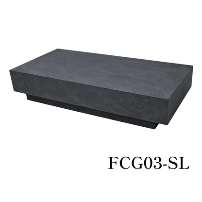 BETTI TEVERE Coffee Table ⏐ テヴェレ コーヒーテーブル