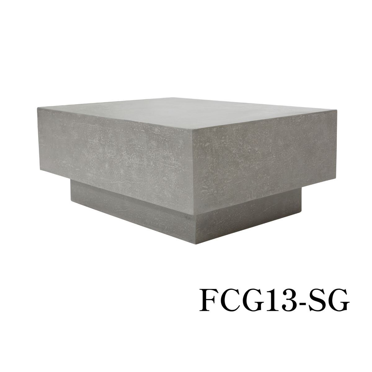 BETTI TEVERE Coffee Table ⏐ テヴェレ コーヒーテーブル