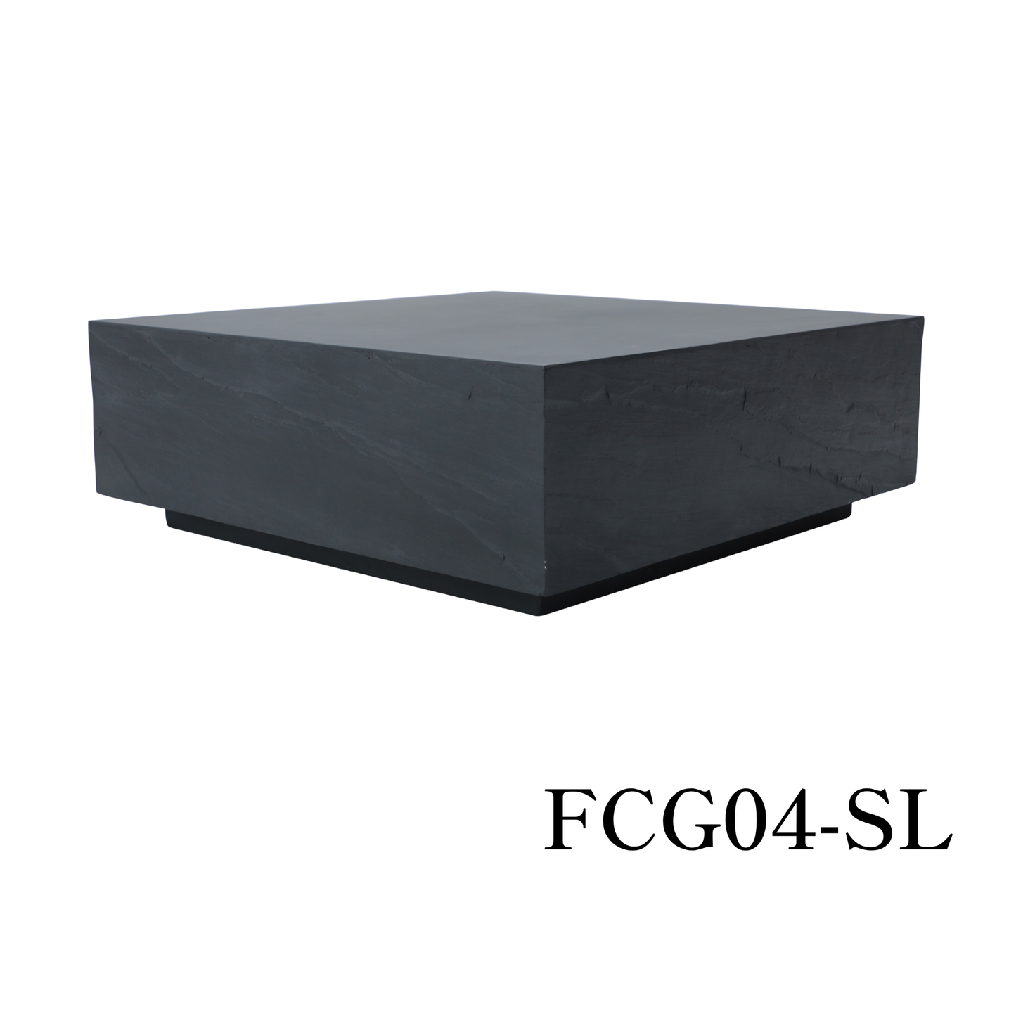 BETTI COLORADO Coffee Table ⏐ コロラド コーヒーテーブル