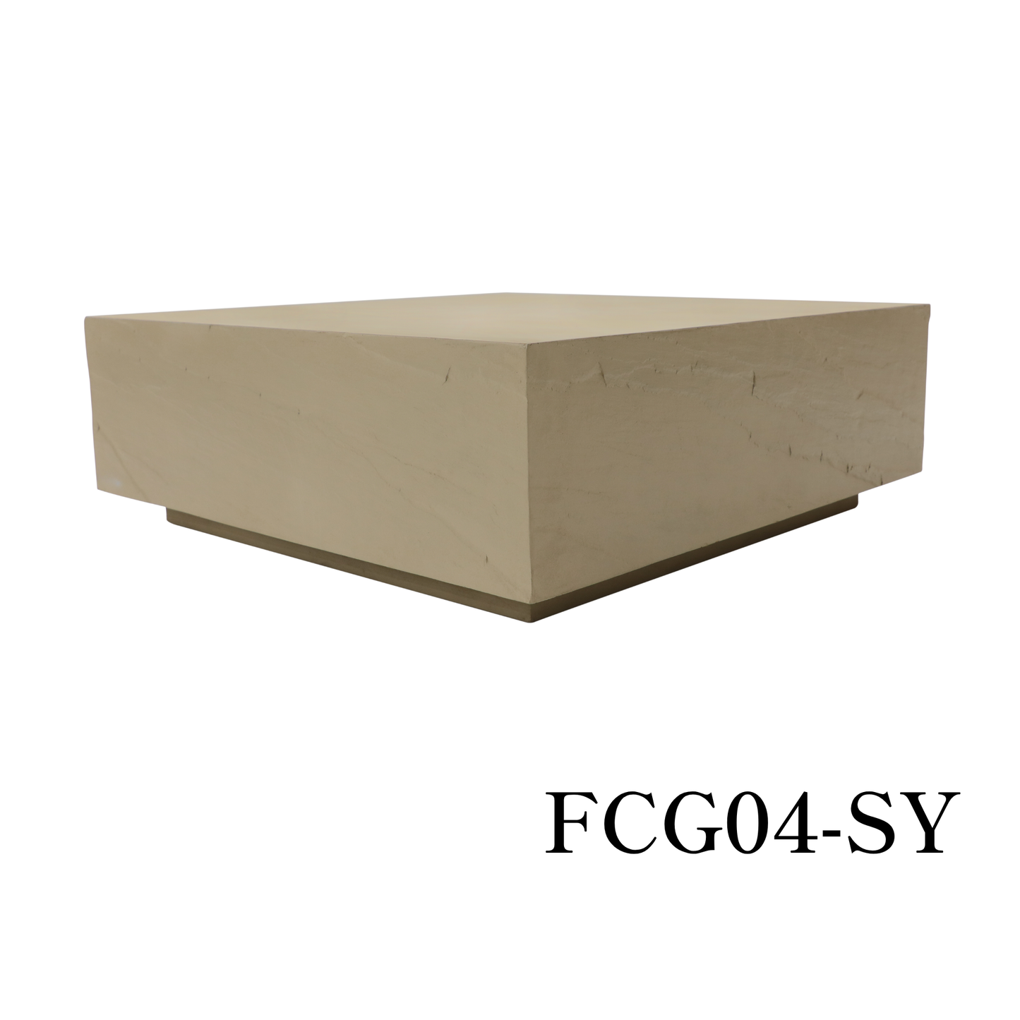 BETTI COLORADO Coffee Table ⏐ コロラド コーヒーテーブル