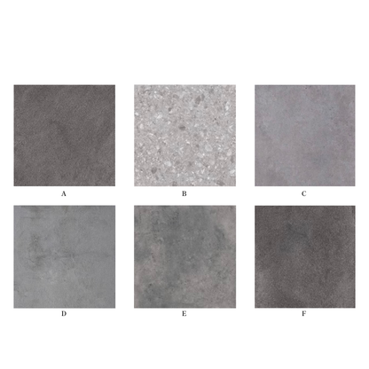 20mm Porcelain Tile ⏐ 20mm大判タイル