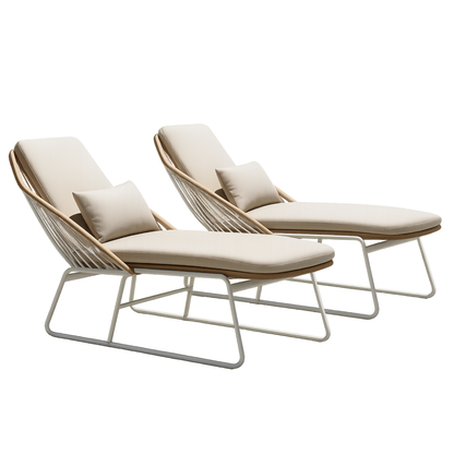 Lounger ⏐  ラウンジャー