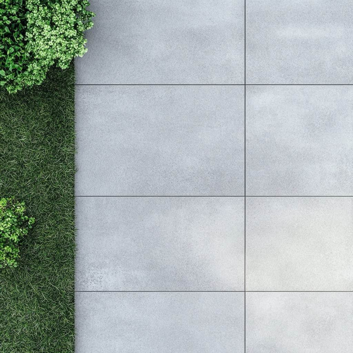 20mm Porcelain Tile ⏐ 20mm大判タイル