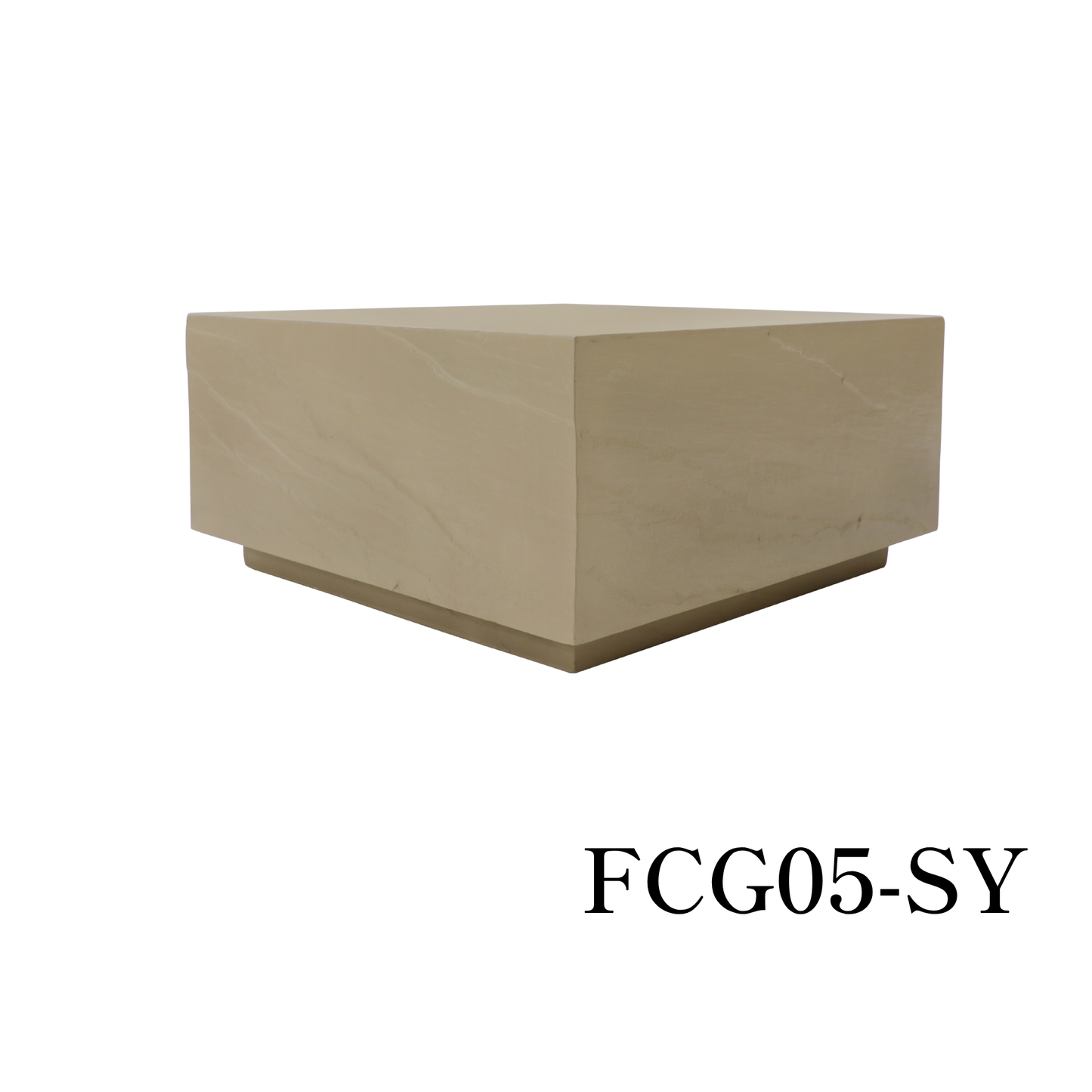 BETTI COLORADO Coffee Table ⏐ コロラド コーヒーテーブル