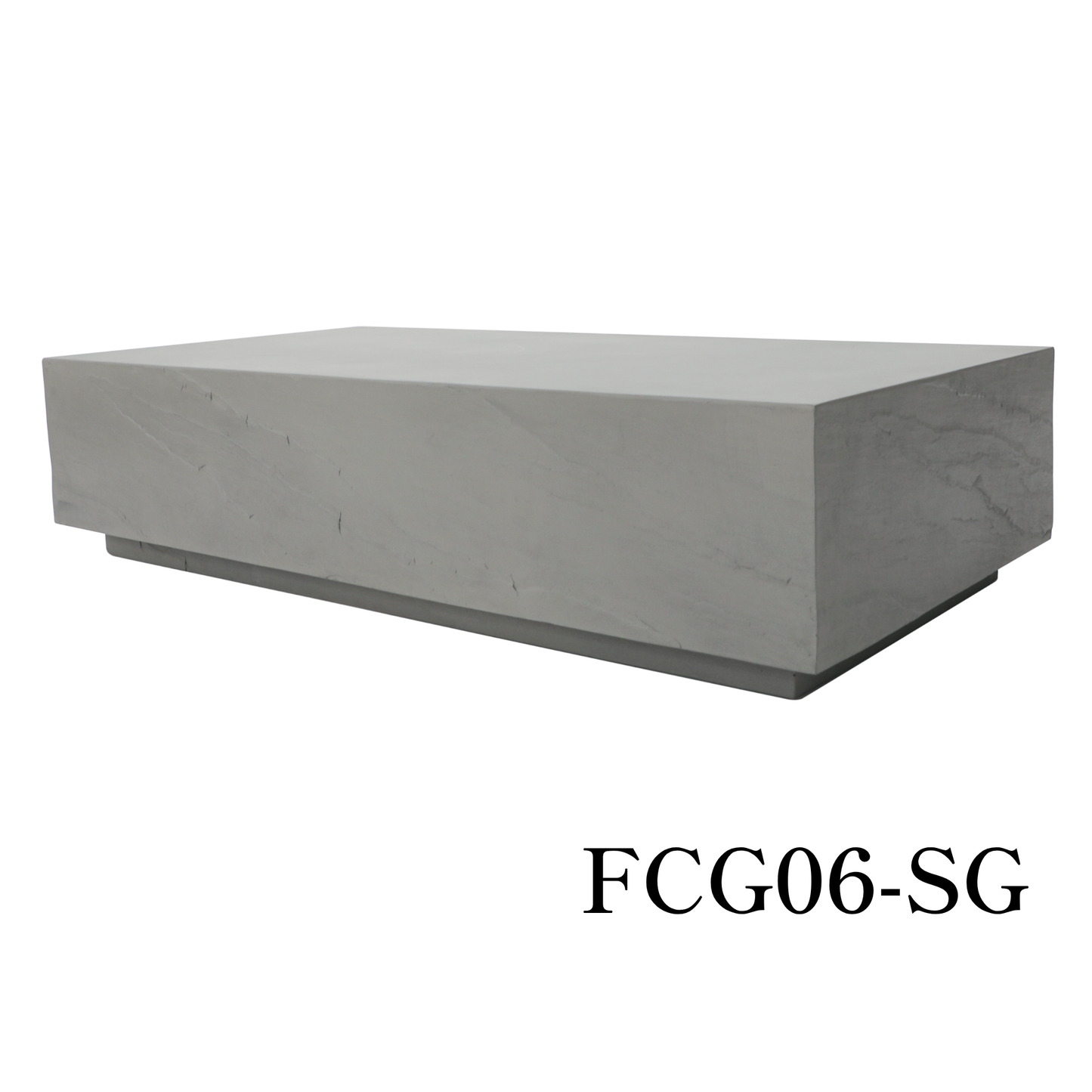 BETTI COLORADO Coffee Table ⏐ コロラド コーヒーテーブル
