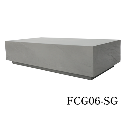 BETTI COLORADO Coffee Table ⏐ コロラド コーヒーテーブル