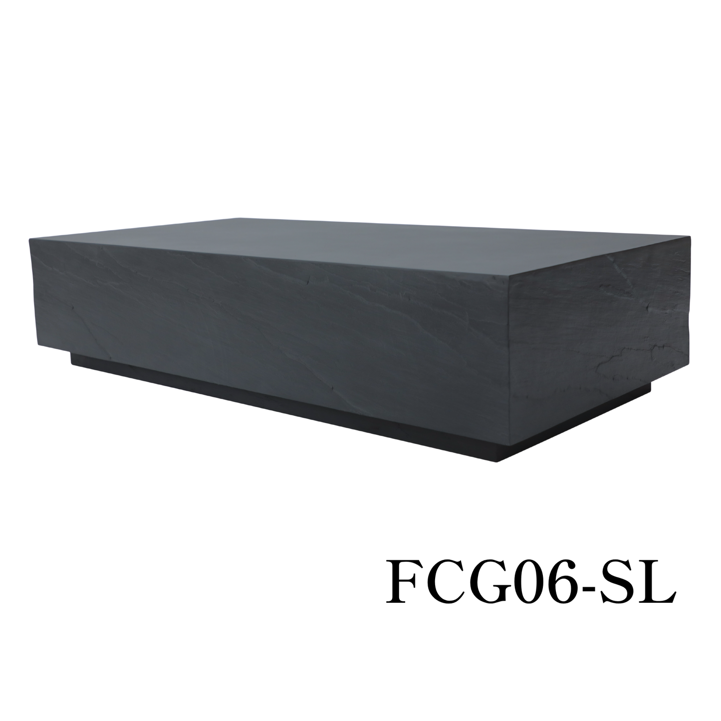 BETTI COLORADO Coffee Table ⏐ コロラド コーヒーテーブル