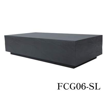 BETTI COLORADO Coffee Table ⏐ コロラド コーヒーテーブル