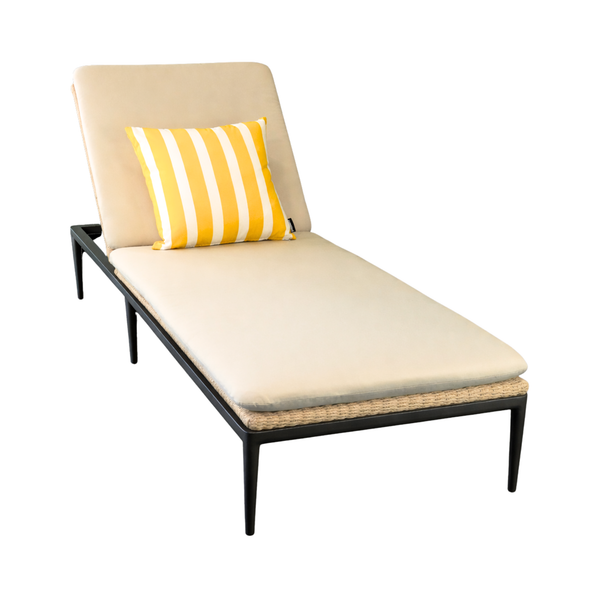 Lounger ⏐  ロングラウンジャー