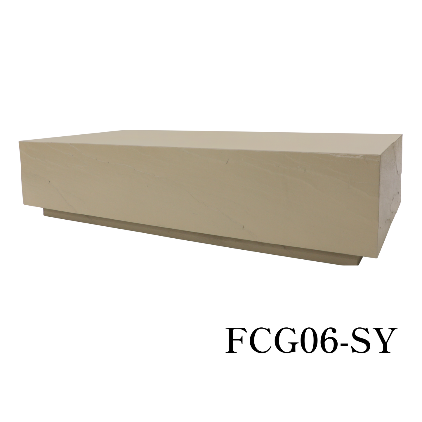 BETTI COLORADO Coffee Table ⏐ コロラド コーヒーテーブル