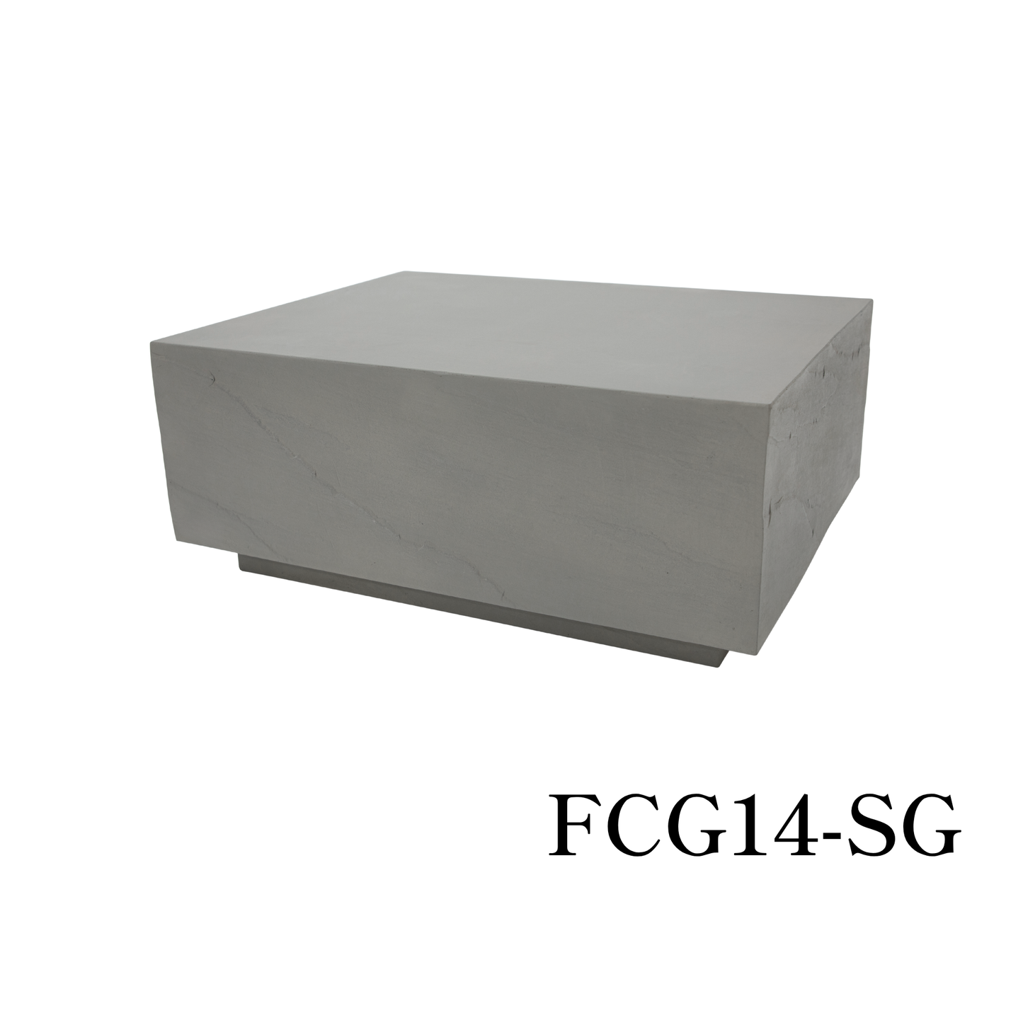 BETTI COLORADO Coffee Table ⏐ コロラド コーヒーテーブル