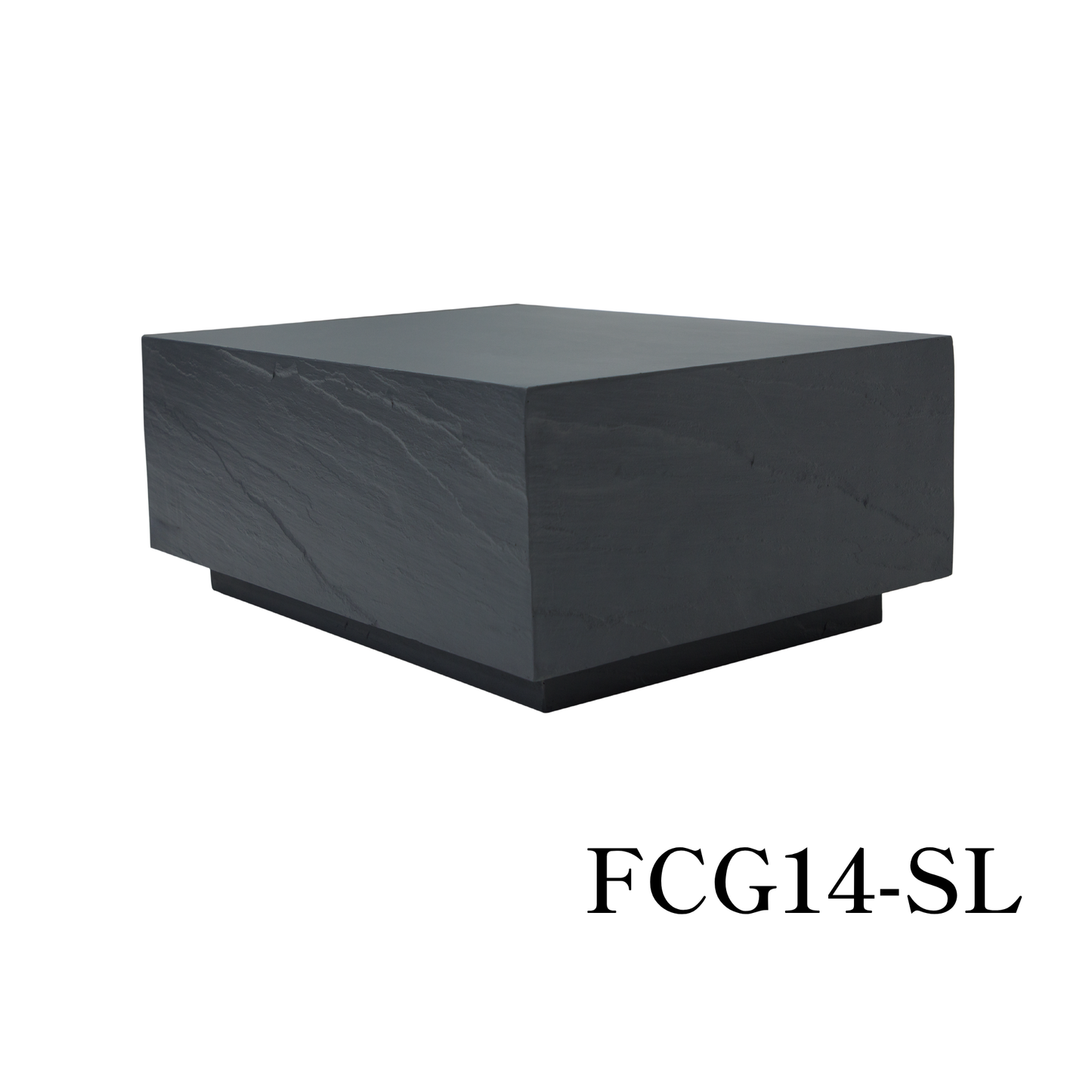 BETTI COLORADO Coffee Table ⏐ コロラド コーヒーテーブル