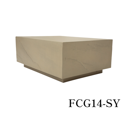 BETTI COLORADO Coffee Table ⏐ コロラド コーヒーテーブル