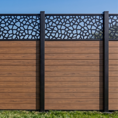 Carving Fence ⏐ カービングフェンス