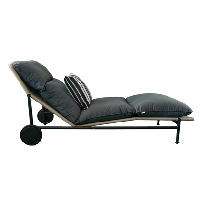 Lounger ⏐  ロングラウンジャー